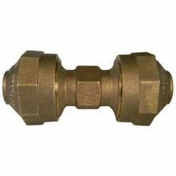 Best reviews of 🎁 A.Y. McDonald 1-1/4 x 1-1/2 in. Compression Water Service Brass Cambridge Coupling 1.30 - 2.00 in. ⭐