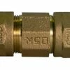 Top 10 🤩 A.Y. McDonald 1 in. Compression Brass Coupling 👏