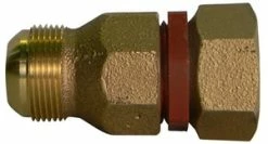 Best reviews of ⌛ A.Y. McDonald 3/4 in. Service Insulated 🌟