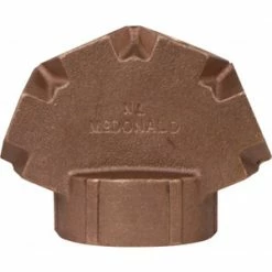 Cheapest 😀 A.Y. McDonald 2 x 1 in. FNPT Multi Service Y ❤️