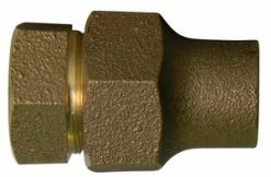 Wholesale 🎁 A.Y. McDonald 3/4 in. Flared Water Service Brass Union ⌛