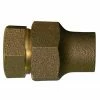 Best deal 😍 A.Y. McDonald 1-1/4 in. Flared Water Service Brass Union 🌟