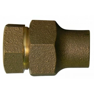 Best deal ๐ A.Y. McDonald 1-1/4 in. Flared Water Service Brass Union ๐