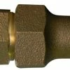 Cheapest ✨ A.Y. McDonald 2 in. Flared Water Service Brass Union ✔️