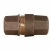 Buy 🔥 A.Y. McDonald 1 in. Fast Connect Brass Coupling 💯
