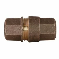Buy 🔥 A.Y. McDonald 1 in. Fast Connect Brass Coupling 💯
