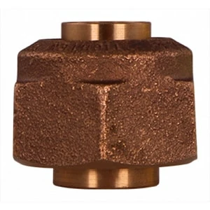 Best deal ๐ A.Y. McDonald 3/4 in. Compression Brass Nut ๐ฅฐ