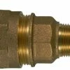 Hot Sale 🎉 A.Y. McDonald 1-1/2 in. Compression x MNPT Brass Coupling 😉