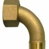 Best reviews of 🧨 A.Y. McDonald 1 in. Meter Swivel x MNPT Meter Coupling ⌛