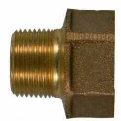 Best reviews of 👍 A.Y. McDonald 3/4 in. MNPT x Threaded Brass Adapter Coupling 👍