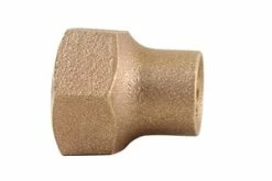 Cheap ✨ A.Y. McDonald 1 in. Flared Nut 👍