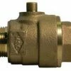 Wholesale 😍 A.Y. McDonald 3/4 in. MIP Ball Valve Corporation Stop ❤️