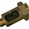 Best Sale 😉 A.Y. McDonald Series 5135 3/4 in. CTS Compression x FNPT Brass Water Service Check Valve ⭐