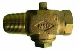 Discount 🎉 A.Y. McDonald 3/4 in. CC x FIP Ball Corporation Stopeel Optik 😍