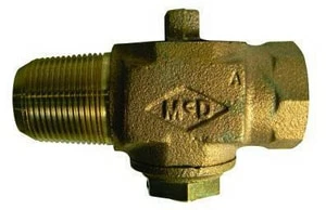 Discount ๐ A.Y. McDonald 3/4 in. CC x FIP Ball Corporation Stopeel Optik ๐