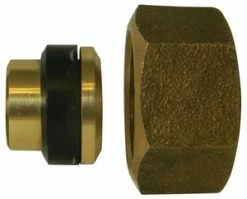 Cheapest 👏 A.Y. McDonald 1 in. CTS Compression Plug Kit 🛒