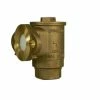 Best reviews of 🌟 A.Y. McDonald 712-7 1-1/2 in. Oval Flange x FNPT Brass Double Check Valve 🥰
