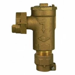 Cheapest 🎉 A.Y. McDonald 712-4YR 34 in. 34 Angle Dchck Backflow Preventer 🌟