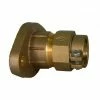 Cheap ✨ A.Y. McDonald 1-1/2 in. Flanged x CTS Compression Brass Straight Coupling 😍