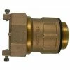 Cheap 😍 A.Y. McDonald 2 in. Compression x Male Brass Straight Coupling ✔️