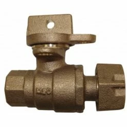 Wholesale 🌟 A.Y. McDonald 1 x 3/4 x 3/4 in. Straight Ball Valve 🌟