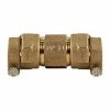 Best Sale ❤️ A.Y. McDonald 2-1/2 in. CTS Compression Brass Water Service Union 🎁