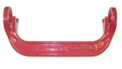 Best Pirce ⌛ A.Y. McDonald 1 in. Yoke Bar 💯