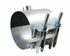 Buy 💯 A.Y. McDonald 8 x 2 in. CC Brass Saddle with Stainless Steel Double Strap and Stud 8.85 - 9.25 in. ✔️