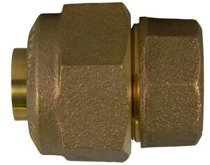 Best reviews of ๐ฅ A.Y. McDonald 1 in. Compression x FNPT Brass Straight Coupling ๐ฅ