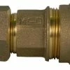 New 😍 A.Y. McDonald 3/4 in. CTS x IP Compression Union 🎉