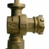 Best Sale 💯 A.Y. McDonald 3/4 in. PVC Yoke Ball Angle Valve 🔥