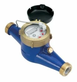 Flash Sale 🌟 A.Y. McDonald Series 5136 3/4 in. Male Meter Vertical to Horizantal Inside Resetter 🥰