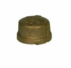 Discount 😉 A.Y. McDonald 3/4 in. Threaded Brass Cap 🛒